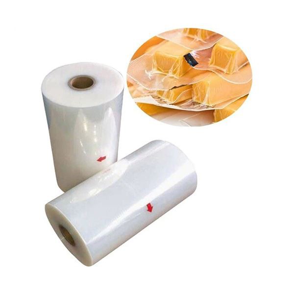 Ffilm Thermoforming Rhwystr Uchel