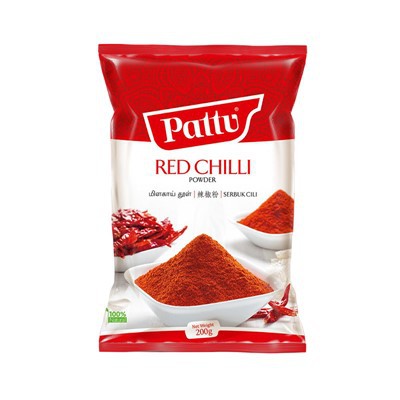 Bag Olew Chili