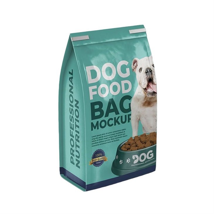Pet Food Bags 3