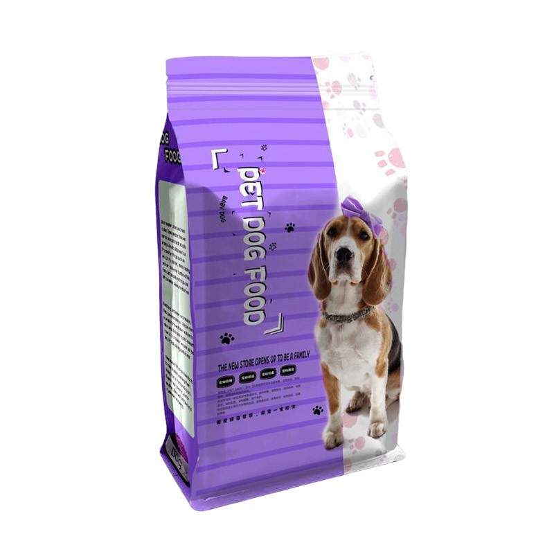 Bag Bwyd Anifeiliaid Anwes