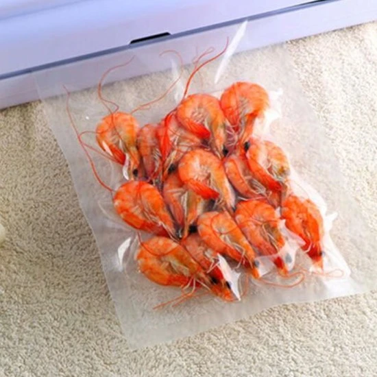 Seafood Packing Bags3 Seafood Packing Bags3
