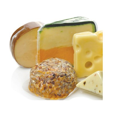 Ffilm Pecynnu Gwactod Caws