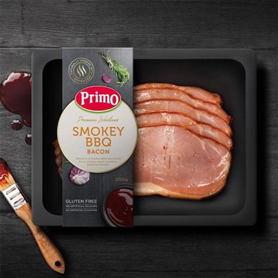 Bag Pecynnu Delicatessen