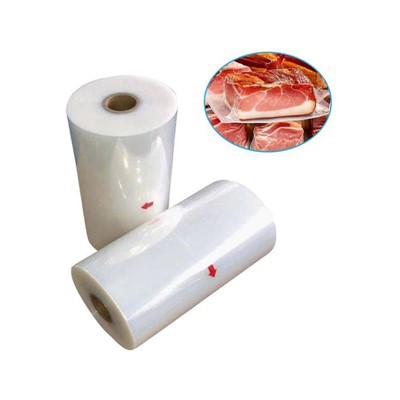 Ffilm Pecynnu Cyd-allwthiol sy'n Gyfeillgar i'r Amgylchedd