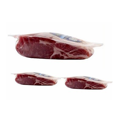 Beth Yw'r Manteision O Ddewis Ein Ffilm Pecynnu Bwyd Cig wedi'i Rewi?