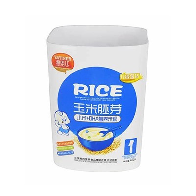 Mewn llwydni Labeli ar gyfer Cynhyrchion Iechyd