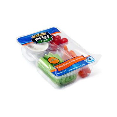 Ffilm Peel Lidding Easy