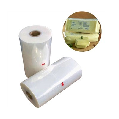 Ffilm Polystyren amlhaenog