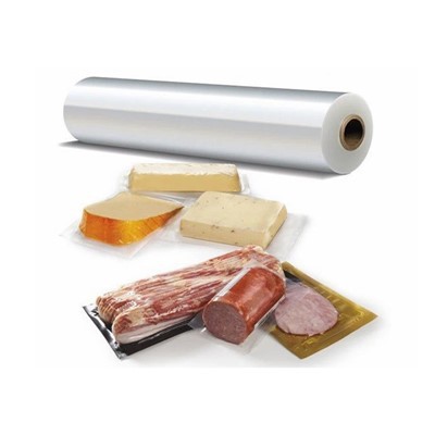 Ffilm Pecynnu Selsig