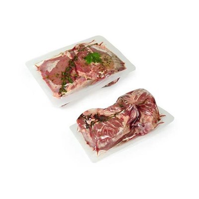 Ffilm Pecynnu Gwactod ar gyfer Cig